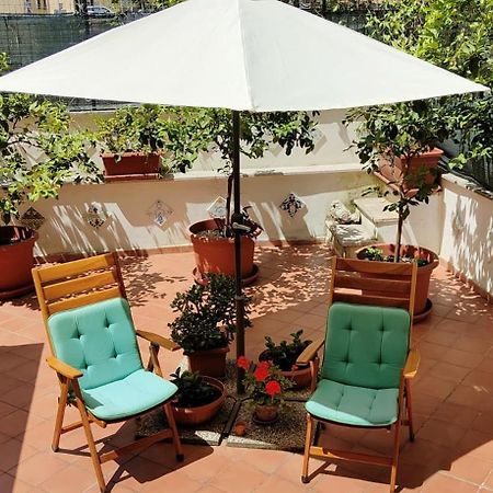 Bed and Breakfast Casa Di Nora à Formia Extérieur photo