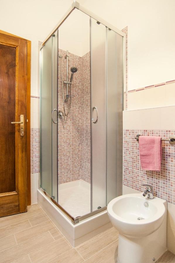 Bed and Breakfast Casa Di Nora à Formia Extérieur photo