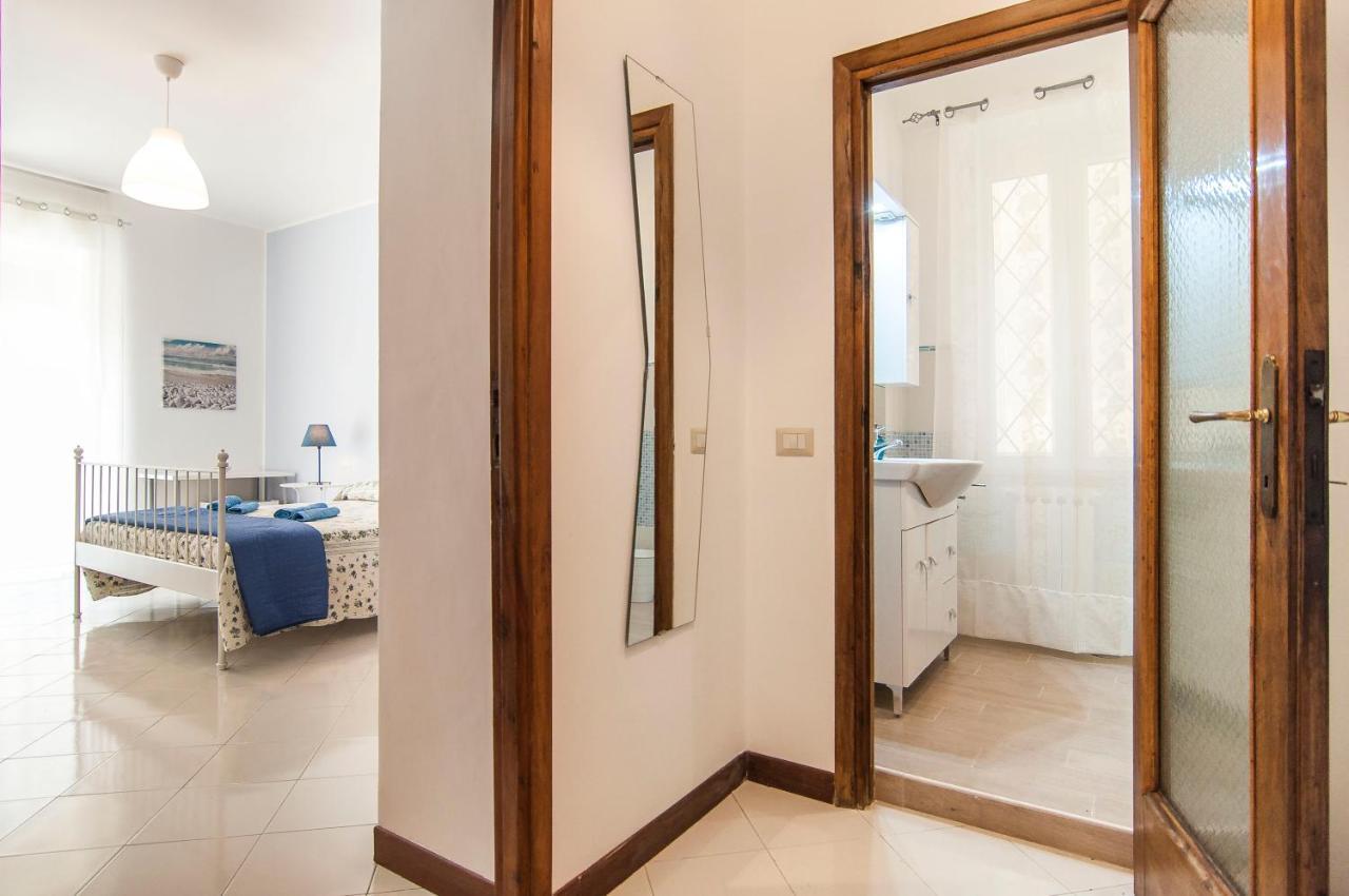 Bed and Breakfast Casa Di Nora à Formia Extérieur photo