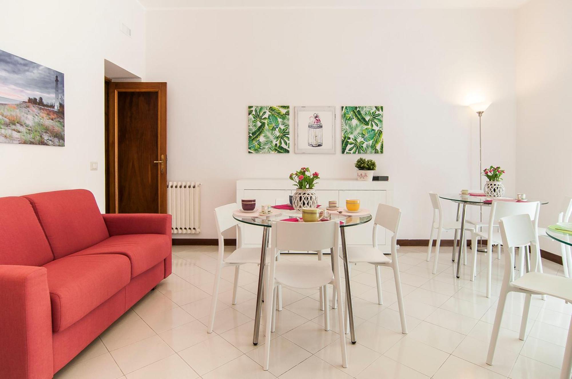 Bed and Breakfast Casa Di Nora à Formia Extérieur photo