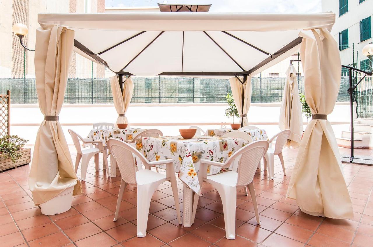 Bed and Breakfast Casa Di Nora à Formia Extérieur photo