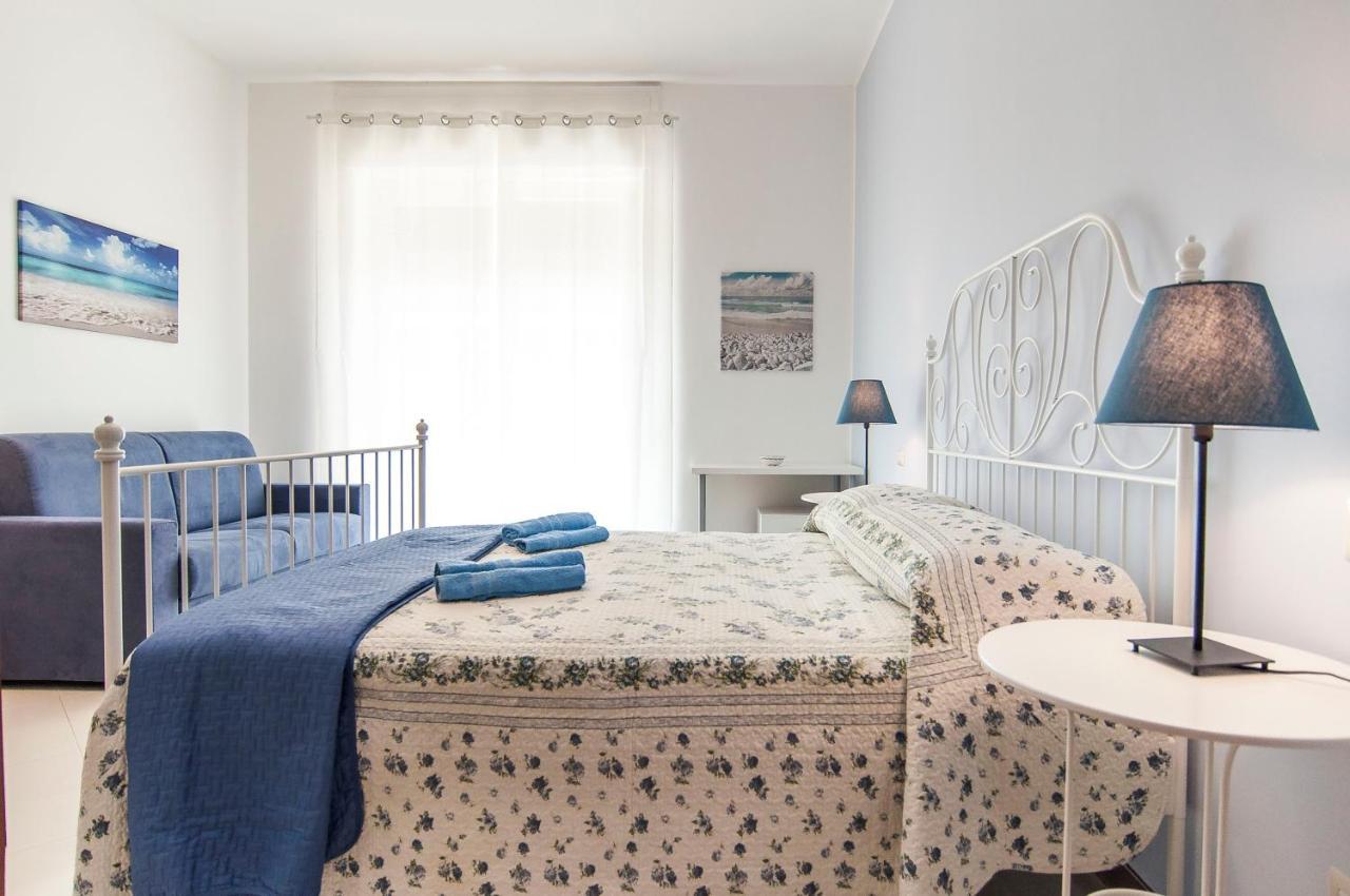 Bed and Breakfast Casa Di Nora à Formia Extérieur photo