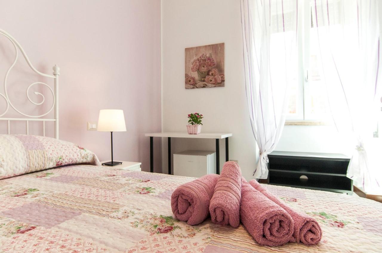 Bed and Breakfast Casa Di Nora à Formia Extérieur photo