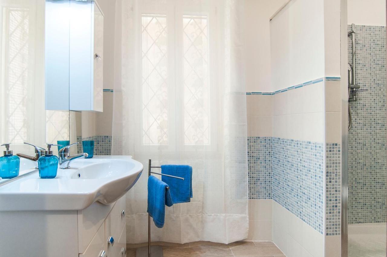 Bed and Breakfast Casa Di Nora à Formia Extérieur photo