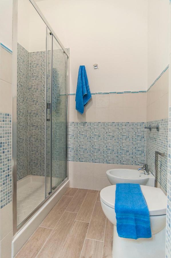 Bed and Breakfast Casa Di Nora à Formia Extérieur photo
