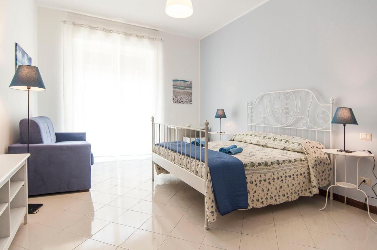Bed and Breakfast Casa Di Nora à Formia Extérieur photo