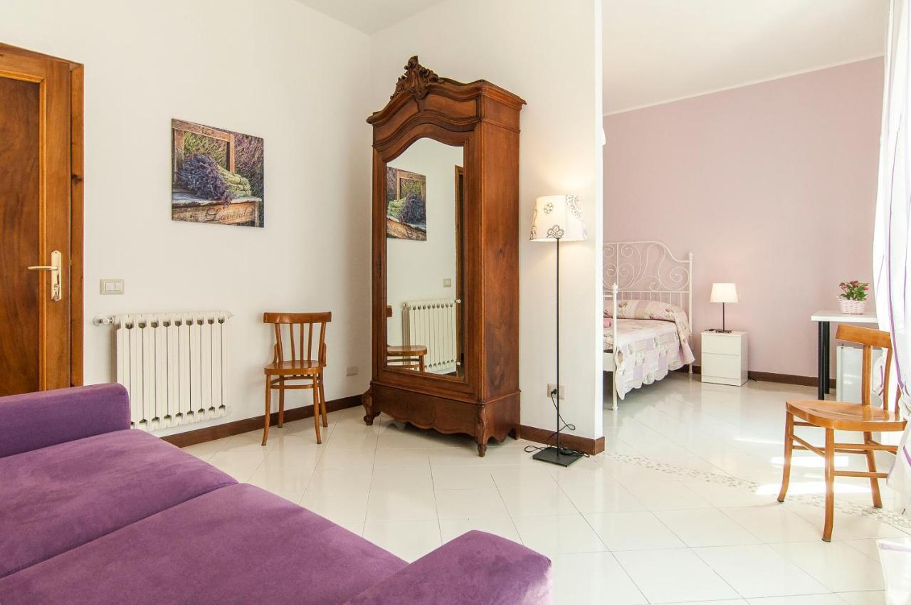 Bed and Breakfast Casa Di Nora à Formia Extérieur photo