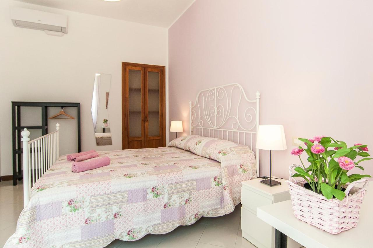 Bed and Breakfast Casa Di Nora à Formia Extérieur photo
