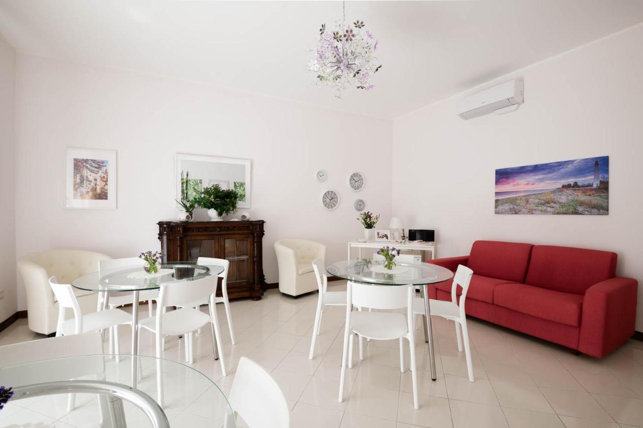 Bed and Breakfast Casa Di Nora à Formia Extérieur photo