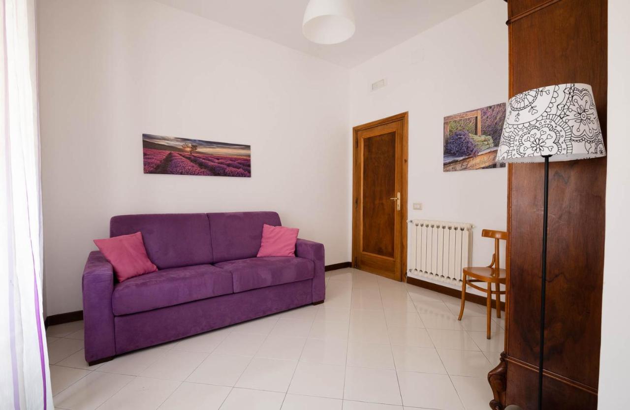Bed and Breakfast Casa Di Nora à Formia Extérieur photo