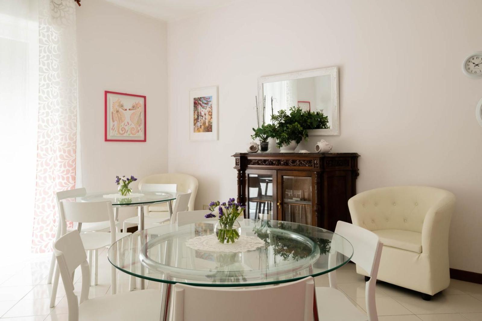 Bed and Breakfast Casa Di Nora à Formia Extérieur photo