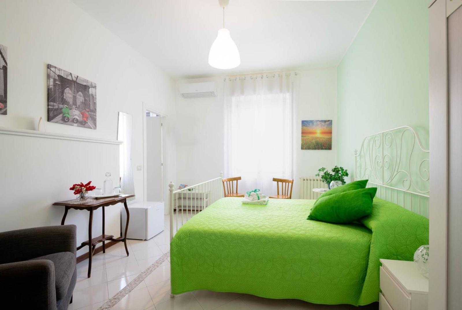 Bed and Breakfast Casa Di Nora à Formia Extérieur photo
